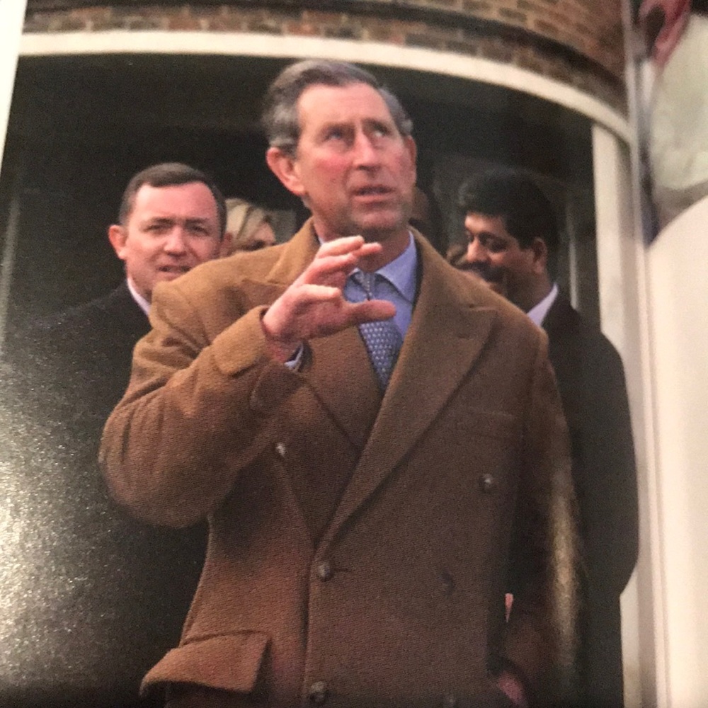 Prince Charles Biography - Picture 5 of 5